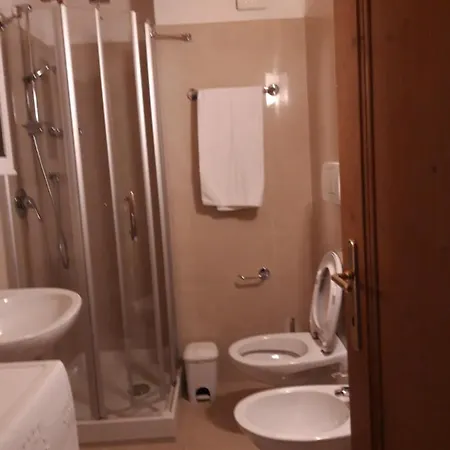 Mansarda In A Borca Di Cadore Apartman